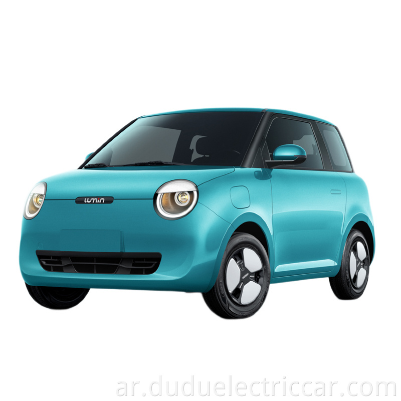 Affordable Chang An Electric Vehicle